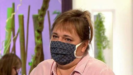 Spisovatelka Andrea Kábelová