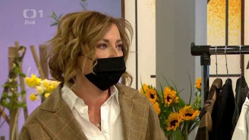 Revize šatníku, co se může hodit