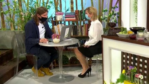 S vámi doma - 2. část