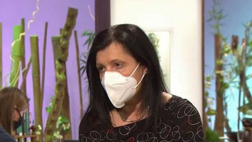 Akutní zákroky - 3. část