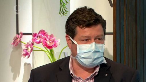 Úrazy dětí - akutní péče - 2. část