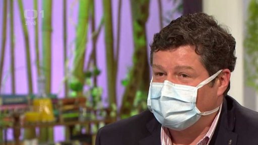 Úrazy dětí - akutní péče - 3. část + anketa