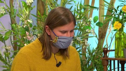 S vámi doma - 1. část