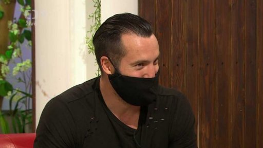 Opravme si Česko - Václav Noid Bárta