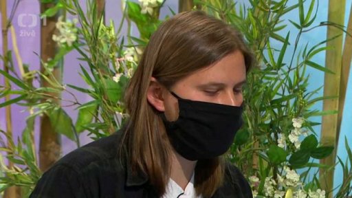 S vámi doma - 2. část