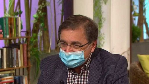 Druhy bolesti - 1. část