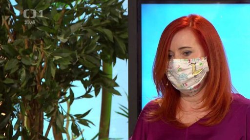 Malé vaření s Ludmilou Francovou - 1. část