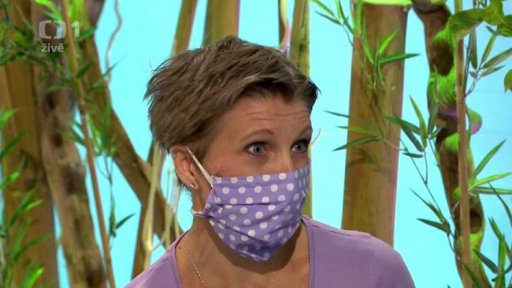 Pozitiva na nouzovém stavu