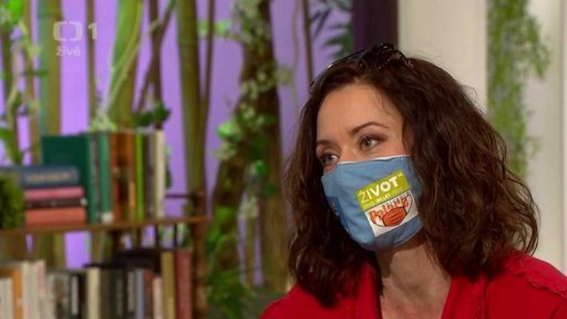 Daniela Choděrová Cavewomen