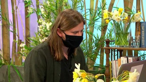 S vámi doma - 1. část