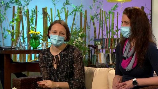 Režim a vzdělávání osob s poruchami autistického spektra - 2. část