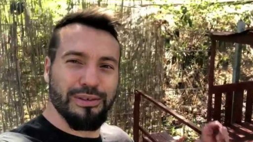 Václav Noid Bárta - Opravme si Česko