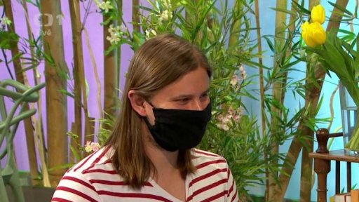 S vámi doma - 1. část