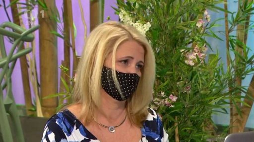 Počasí s Táňou Míkovou