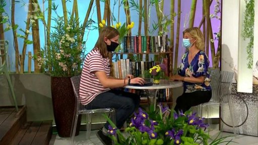 S vámi doma - 2. část