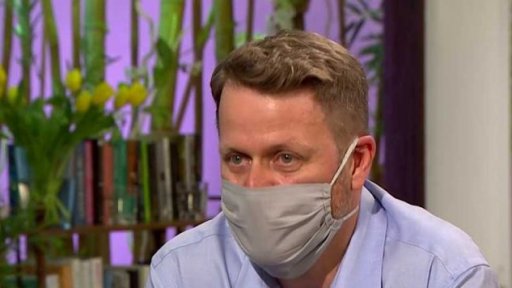 Poruchy autistického spektra - nároční klienti - 2. část