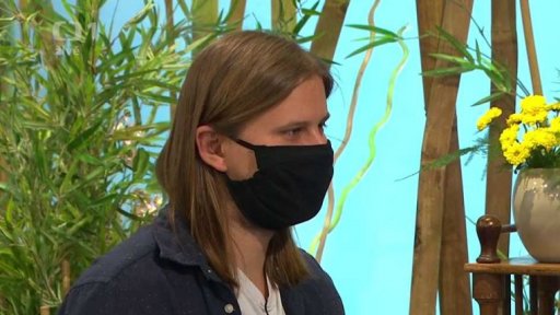 S vámi doma - 2. část