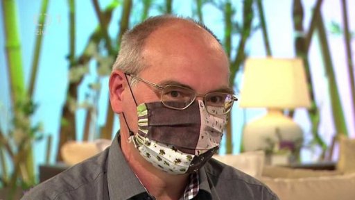 Týdenní seriál - scrabble