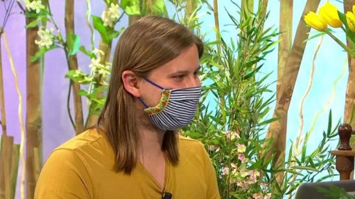 S vámi doma - 1. část