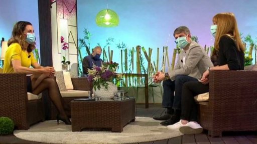 Den boje s rakovinou vaječníků