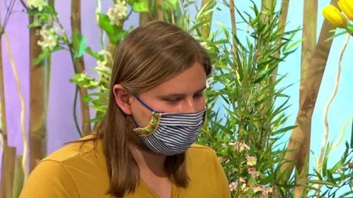 S vámi doma - 2. část