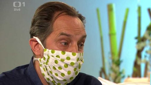 Senioři se učí anglicky, online aktivity