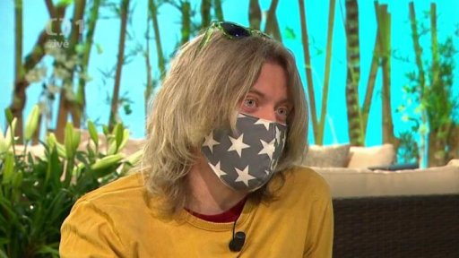 Koronavirus a nová česká slova