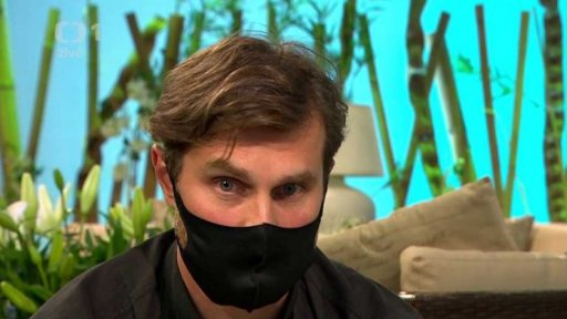 Tramping - historie a současnost