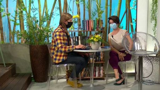 S vámi doma - 2. část