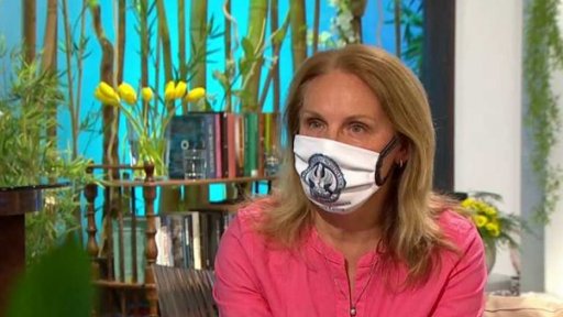 Alergie pylová - 3. část