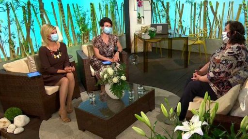 Alergie - typy a sezónnost - 1. část