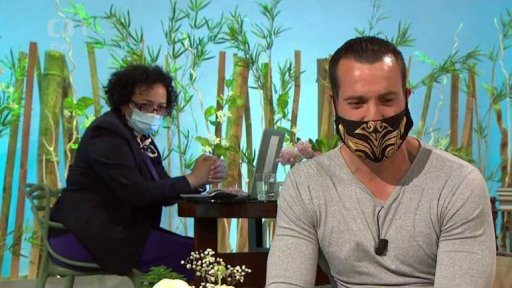 Václav Noid Bárta - Opravme si Česko