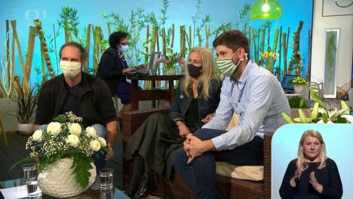 Láska v čase Korony