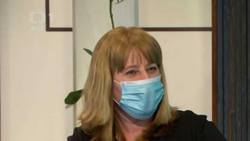 Vyšetření virů, molekulární bioložka a genetička - 2. část