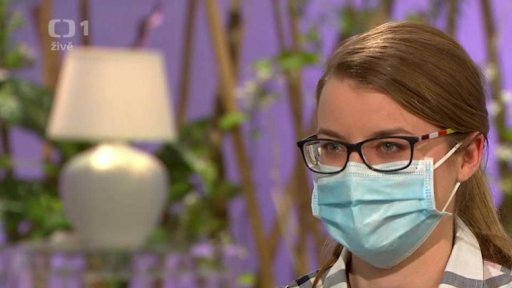 Práce na infekčních vzorcích