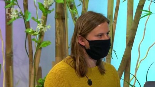 S vámi doma - 1. část