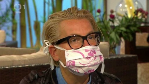 Designérka Tereza Janečková