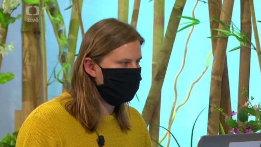 S vámi doma - 2. část