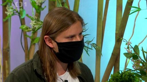 S vámi doma - 1. část