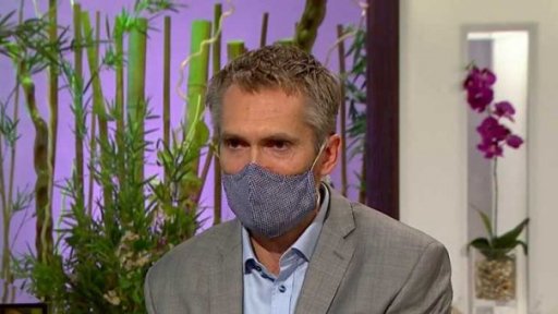 Zánětlivá onemocnění kloubů + novinky - 3. část