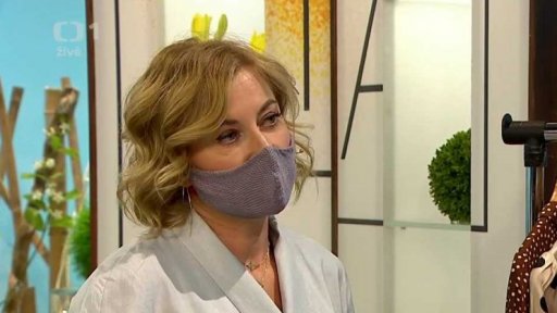 Styl - praktické rady na léto