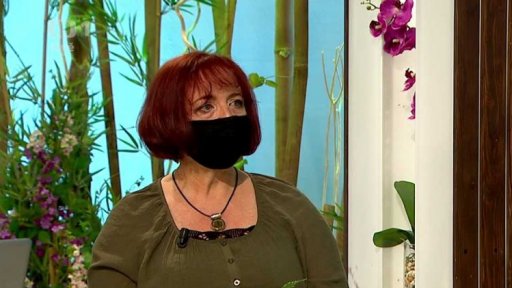 Tvorba zdravého pracovního prostředí + pozvánky