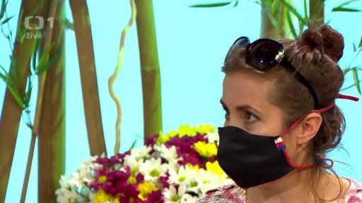 Vaření s Darinkou Sieglovou - 1. část