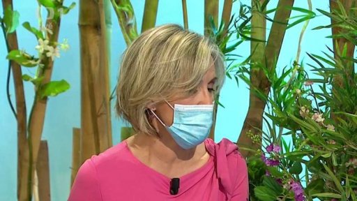 Počasí s Alenou Zárybnickou