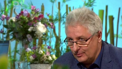 Prevence onemocnění štítné žlázy - 2. část