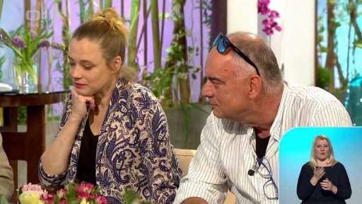 Nový český film - Bourák - 1. část