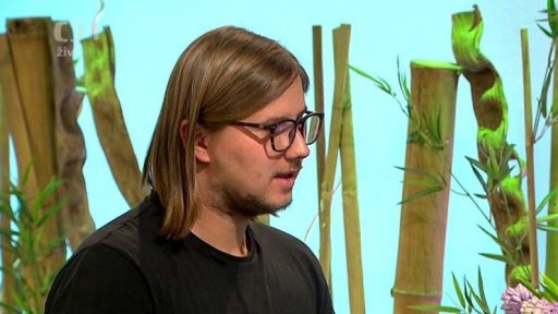 S vámi doma - 1. část