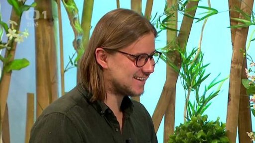 S vámi doma - 1. část