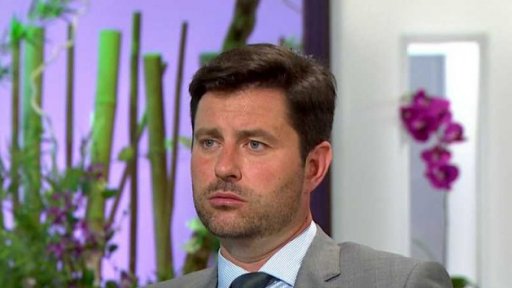 Významné záležitosti dětí - 1. část