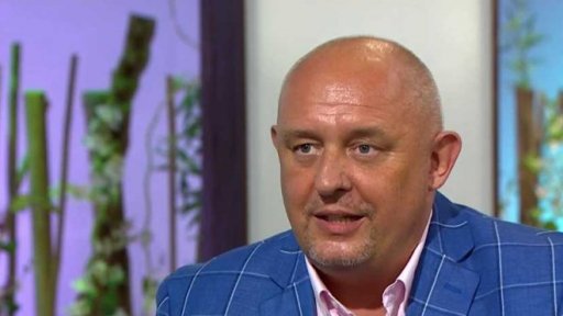 Centrum města budoucnosti